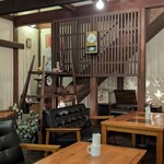 ドックカフェ 風音 - 