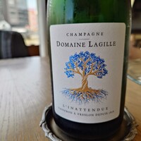 L'eau Blanche - 