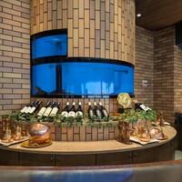 ビフテキのカワムラPremium 北新地店 - 