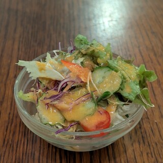 ドックカフェ 風音_1