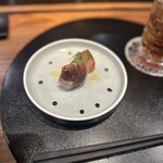 炭焼き成吉思汗 いし田 - 