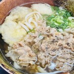 おぐまうどん - 