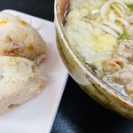 おぐまうどん - 