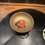 炭焼き成吉思汗 いし田 - 