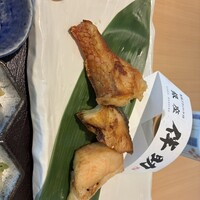 高級ブランド干物 銀座伴助 新宿タカシマヤ タイムズスクエア店 - 