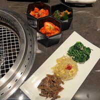 YORONIKU TOKYO AZABUDAIHILLS - 