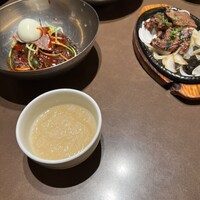 リオ・ブルーイング・コー ビストロアンドガーデン 東京ミッドタウン - 