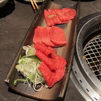 YORONIKU TOKYO AZABUDAIHILLS - 