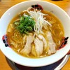 徳島ラーメン　にし利
