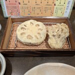 天ぷら酒場 型無虎南 - 