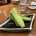 焼鳥と焼野菜ぎんすけ 江坂店 - 