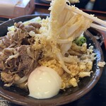 手打十段 うどんバカ一代 - 