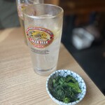 立呑み 晩杯屋 - 