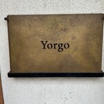 Yorgo - 