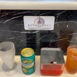 蒙古タンメン中本 - 