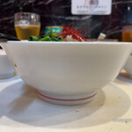 蒙古タンメン中本 - 