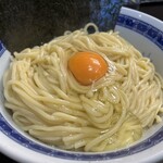 中華そば べんてん - 