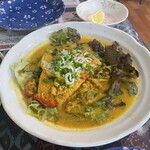 アンコール・トム - 