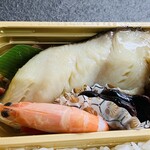 味の浜藤 - 