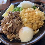 手打十段 うどんバカ一代 - 