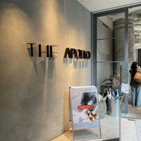 THE APOLLO - 