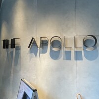 THE APOLLO - 