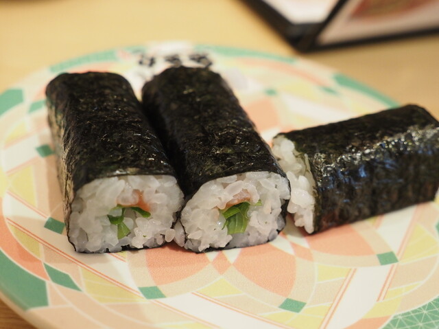 魚魚丸 鹿山店 （トトマル） - 鳴海/回転寿司 | 食べログ