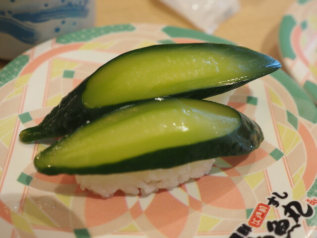 魚魚丸 鹿山店 （トトマル） - 鳴海/回転寿司 | 食べログ