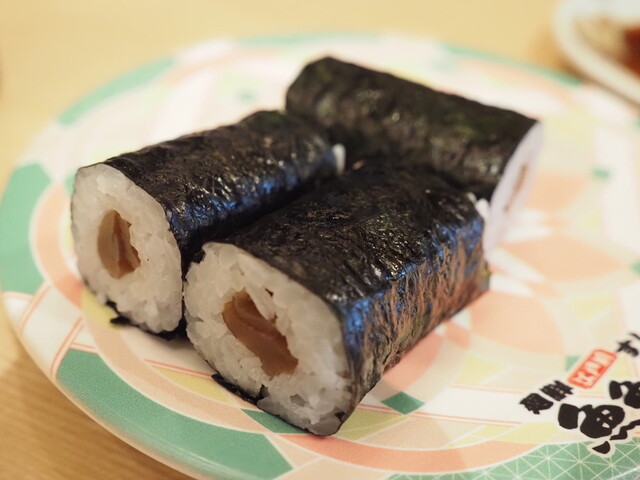 -トトマル- 魚魚丸 一宮木曽川店 （トトマル） - 新木曽川/回転寿司 | 食べログ