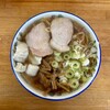 ケンちゃんラーメン 遊佐店