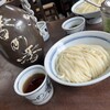 釜あげうどん 長田 in 香の香