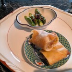 桂花苑 - ランチ