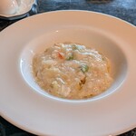 桂花苑 - ランチ