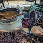 桂花苑 - デザートビュッフェ