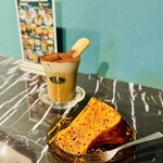 Cois espresso club - 