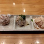 練馬 鳥長 新潟 - 