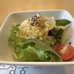 Sujeonggung - 料理写真: