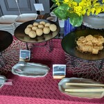 桂花苑 - デザートビュッフェ