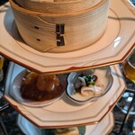 桂花苑 - ランチ