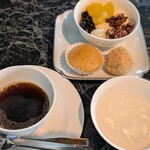 桂花苑 - ランチ