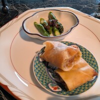 桂花苑 - ランチ