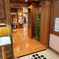 中禅寺金谷ホテル - 