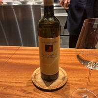 PRIMO PASSO - 
