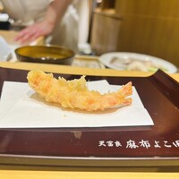 天冨良 麻布よこ田 銀座別邸 - 