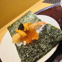 天冨良 麻布よこ田 銀座別邸 - 