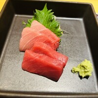 天冨良 麻布よこ田 銀座別邸 - 