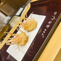 天冨良 麻布よこ田 銀座別邸 - 