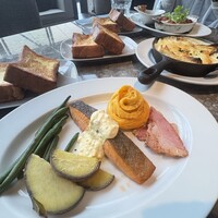 マーサーブランチ テラスハウス - 