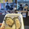 沼津牡蠣センター カキ小屋2号店 米と魚