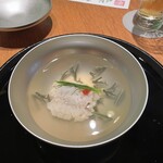 銀座ろくさん亭 - 